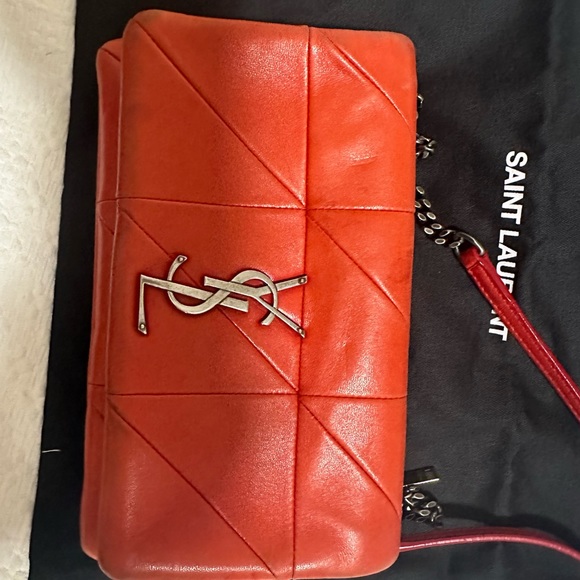 Saint Laurent YSL Jamie - Picture 3 of 8